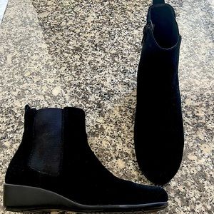 Aerosoles Alisa ankle boots